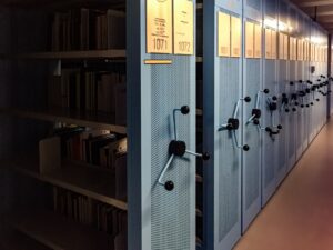 Effortlessly Accession Your Items
